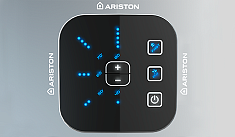 На склад ДЮЙМ поступила продукция ARISTON